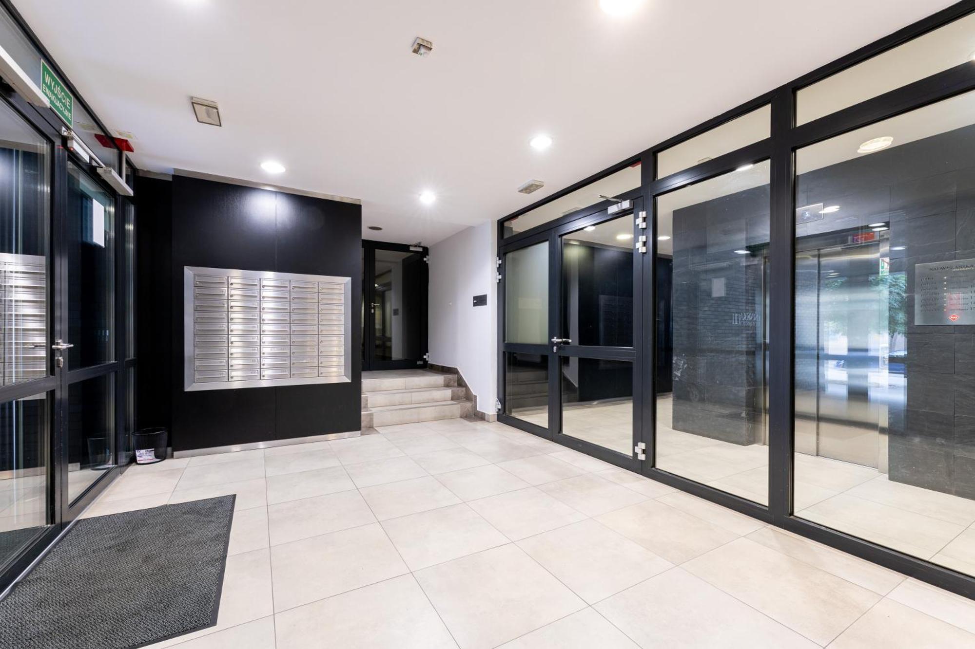 Nadwislanska 11 Apartment With Garden Krakow Dış mekan fotoğraf