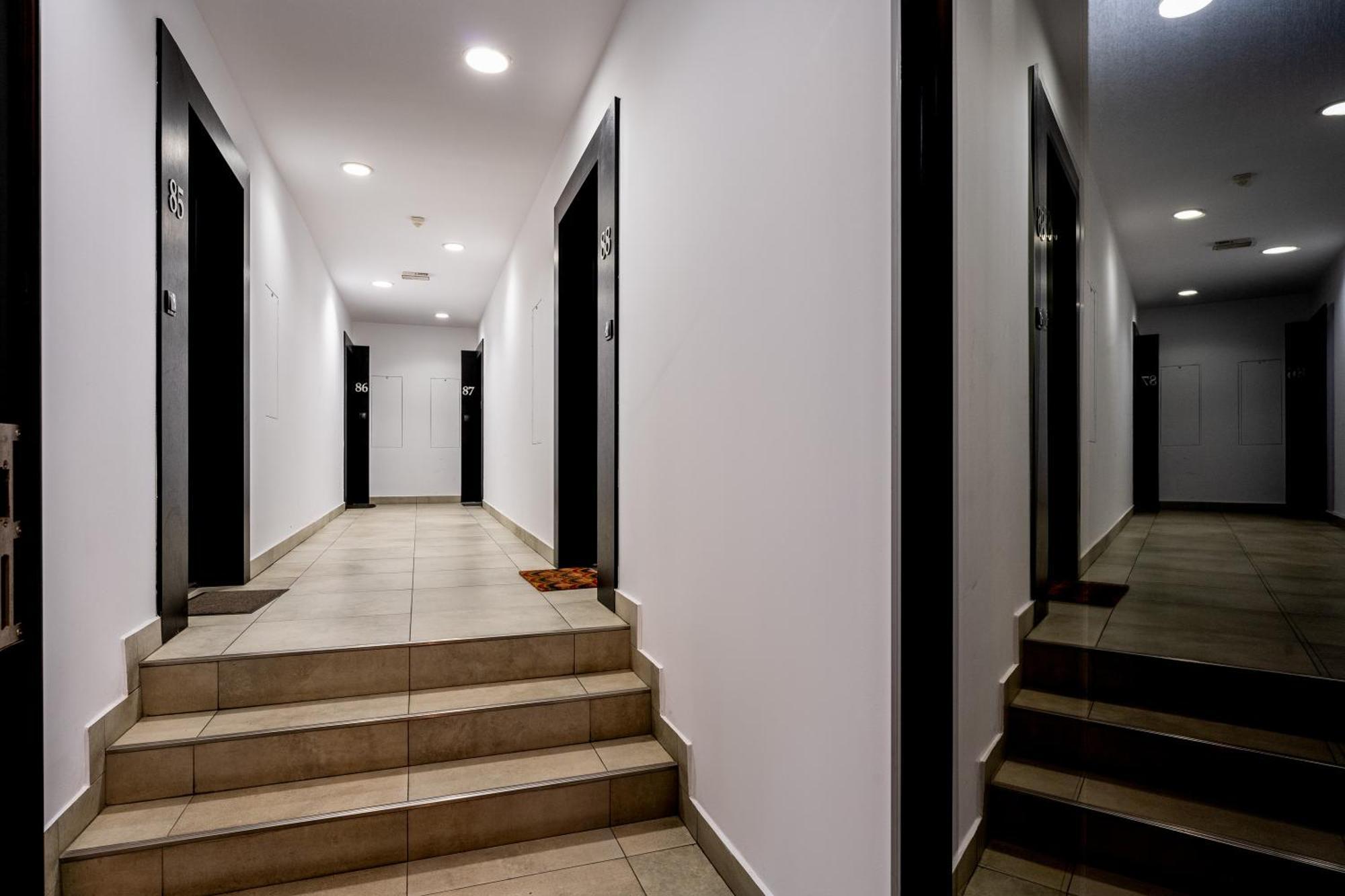 Nadwislanska 11 Apartment With Garden Krakow Dış mekan fotoğraf